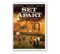 Set Apart: The Streets...Or Their Dreams? (DVD)