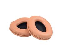 (Set B) Comfortable Earpads for Head Beams for Audio Technica ATH M50X M50/M40X/M40/M30 Headset Earmuffs Cover Headphone