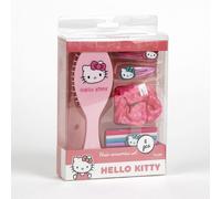 Set Bellezza Accessori Expositeur Hello Kitty T-Shirt NEW
