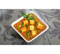 Set Bengali Style Thali platter for four