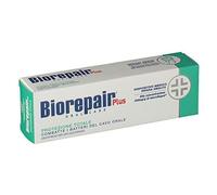 SET Biorepair TOTAL PROTECTION plus TOOTHPASTE mineralize repairs enamel NO FLOURIDE by Biorepair by Biorepair