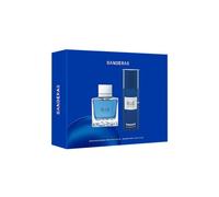 Set Blue Seduction For Men Eau de Toilette 100 ml + 24h Deodorant Spray 150 ml