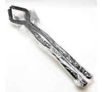 Set Brackets Luggage Rack GIVI 6421fz for Monolock/Monokey, Triumph Tiger Sport