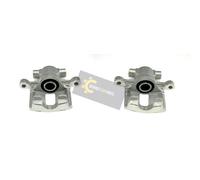 Set Brake Calipers L+R Rear Jeep Patriot/Compass/Chrysler Sebring/Dodge