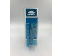 Set Brush and Comb Baby light blue