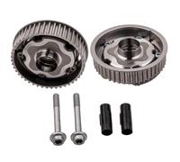 Set Camshaft Gear Actuator For Opel Vectra C/ Zafira B 12992409/12992408
