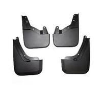 Set Car Mud Flaps For Cadillac For Escalade 2021-2023 Mudflaps Splash Guards Flap Mudguards Fender Front Rear Styling
