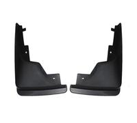Set Car Mud Flaps For Ford For EDGE 2010-2017 Mudflaps Splash Guards Flap Mudguards Fender Front Rear Styling(2.0T)