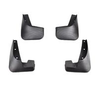 Set Car Mud Flaps For Peugeot 307 4-Door Sedan 3dr&5dr Hatchback For Hatch 01-11 Mudguard Splash Guards Fender Trucks