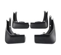 Set Car Mudflaps For Octavia For NX For A8 For RS For Sedan For Hatchback For Combi 2020 2021 2022 Mud Flap Guards