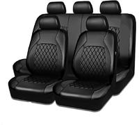 Set Car Seat Covers for Lotus Europa (2007-2012) Protector Front and Rear Back kit All Weather Use Easy Installation Cleaning