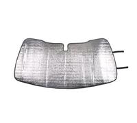 Set Car Shades For F150 2015-2020 Car Front Sunshade Shadow Cooling Down Heat Interior Accessories