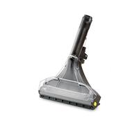 Karcher Floor Tool and Extension Tubes for Puzzi 10/1 and 8/1 Carpet Cleaners