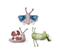 Set Catch me if you can | Earth Friendly | Cat