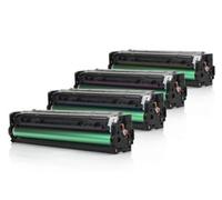 SET CF210A CF211A CF212A CF213A 131a LaserJetPro 200 M276n Pro 200 M276NW for HP