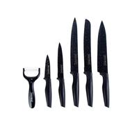 Set Coltelli 5+1 "royalty Line" - - 5% - 6% - 7,5% Vol, 0.00