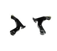 Set Control Arm Front Lower Left + Right for Kia Cerato 2004-