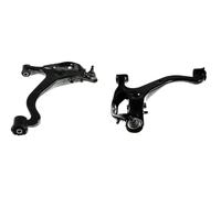 Set Control Arm Front Lower R+L For Land Rover Range Rover Sport 3.6TD 2005-2009