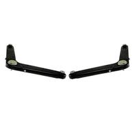 Set Control Arm Rear Upper Left + Right Jeep Liberty 2002-2008