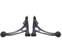 Set Control Arms Front Lower L+R For Suzuki Liana RH413/RH416/RH418 2001-2008