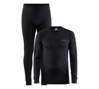 Craft - CORE Dry Baselayer Set M Black - L - Technical underwear