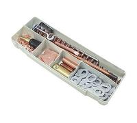 Gys Gyspot Spotter Box Dent Steel Accessory Box 144 Pieces 053632
