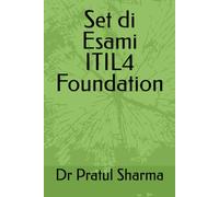 Set di Esami ITIL4 Foundation: 3 (Italino)