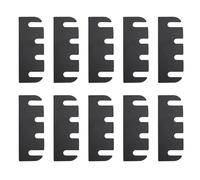 Set Door Joint Amendment Set Stop Door Dropping Lacking Drilling Recyclable Polystyrene Spacers Permanent Joint Spacers