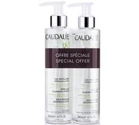 Set Duo Caudalie Caudalie Cleansing Micellar Water For All Skin Types 2 pcs 200 ml