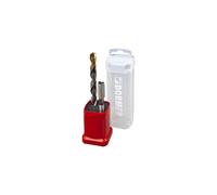 Dormer L000 HSS Metric Tap & Drill Set M8 Second