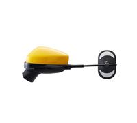 Set Emuk Caravan towing mirrors compatible with Mazda CX-5 II 2017-