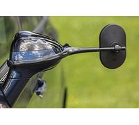 Set Emuk Caravan towing mirrors compatible with Volkswagen Tiguan II 2016- in llspace