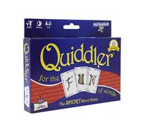 SET Enterprises Quiddler