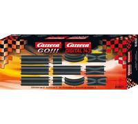 Carrera Go / Digital 143 Extensions Set 2 Slot Car Accessories Autopiste Carrera