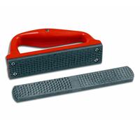 Set File Rasp For Trekking Clogs