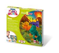 Set Fimo Kids Form&play Dinisauri Staedtler