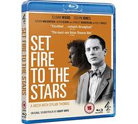 Set Fire To The Stars [Blu-ray]