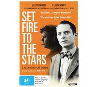 Set Fire to the Stars [NON-UK Format / Region 4 Import - Australia]