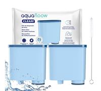 Care set for Philips Saeco water filters: descaler tablets, grease brush