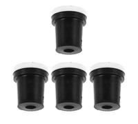 Set for Sandblaster Gun 2mm 2.5mm 3mm 3.5mm Sturdy Nozzles | Pressure-proof Structure with Optimized Ceramic Sealing, for Professional and DIY Sandblasting Use, for Glass Etching
