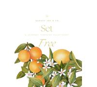 Set Free: A Journey Through Galatians