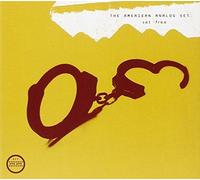 Set Free by The American Analog Set