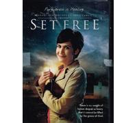 Set Free Forgiveness Is Healing DVD