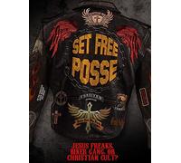 Set Free Posse