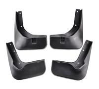 Set Front Rear Molded Car Mud Flaps, for VW, for Passat, for B7, 2012-2015, for North for America, Mudflaps, Splash Guards, Mud Flap, Mudguards, for Fender