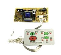Set good working for washing machine universal computer edition SXY2100B