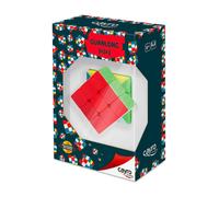 Set Guanlong Cube 3X3 Cayro Yj8306 Toy NEW