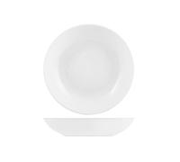 Set H&H New 12 Deep Plates, New Bone China, 20Cm