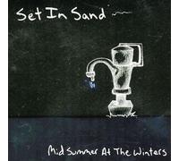 Set in Sand - Midsummer at the Winters