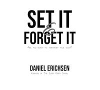 Set it & Forget it: Are you ready to transform your sleep?